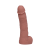 Фаллоимитатор для секс-машин Lovense Big Dildo, 16 см